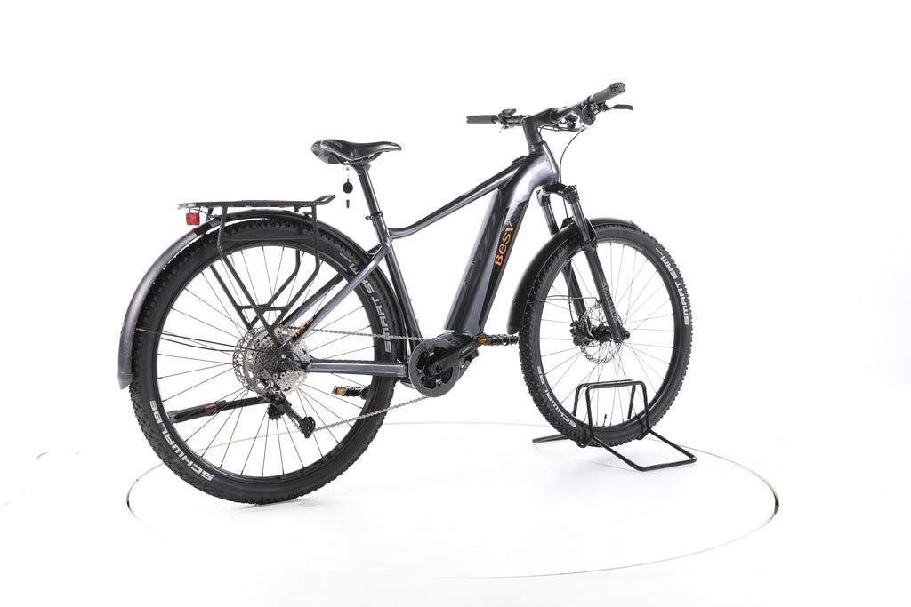 BESV TRX 1.3 Trekking E-Bike - Image 12