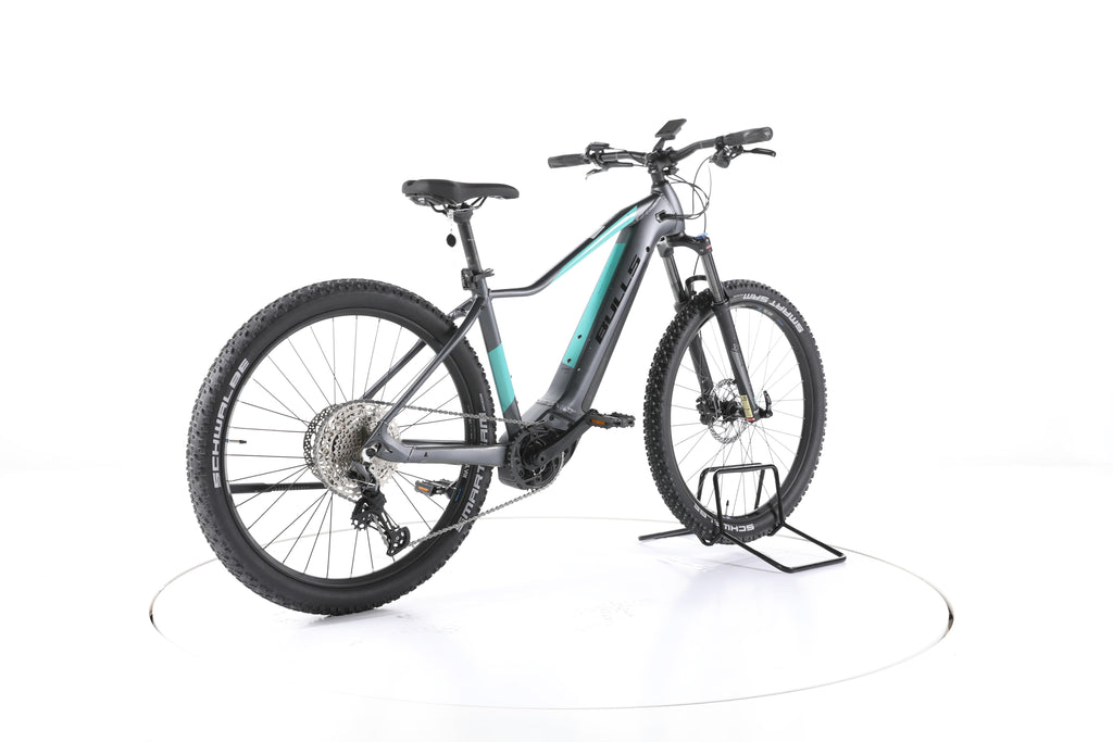 Bulls Aminga EVA 2 E-Bike 2023 - Image 12