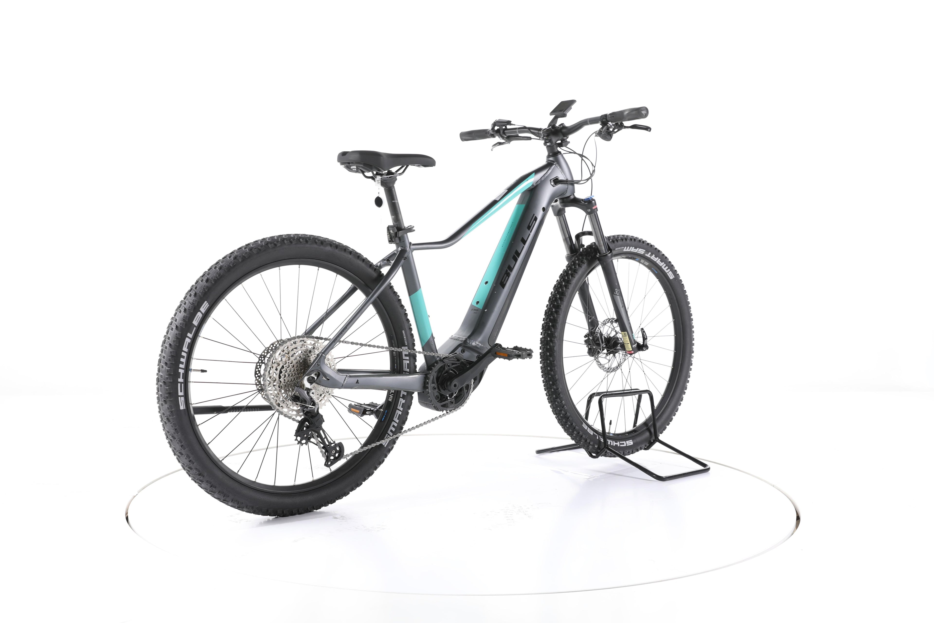Bulls Aminga EVA 2 E-Bike 2023 - Image 12