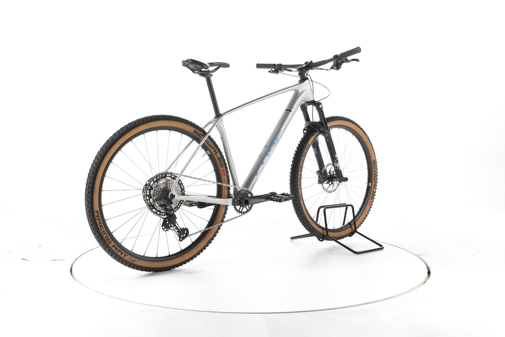 Cube Reaction C:62 Race Fahrrad Hardtail - Image 12