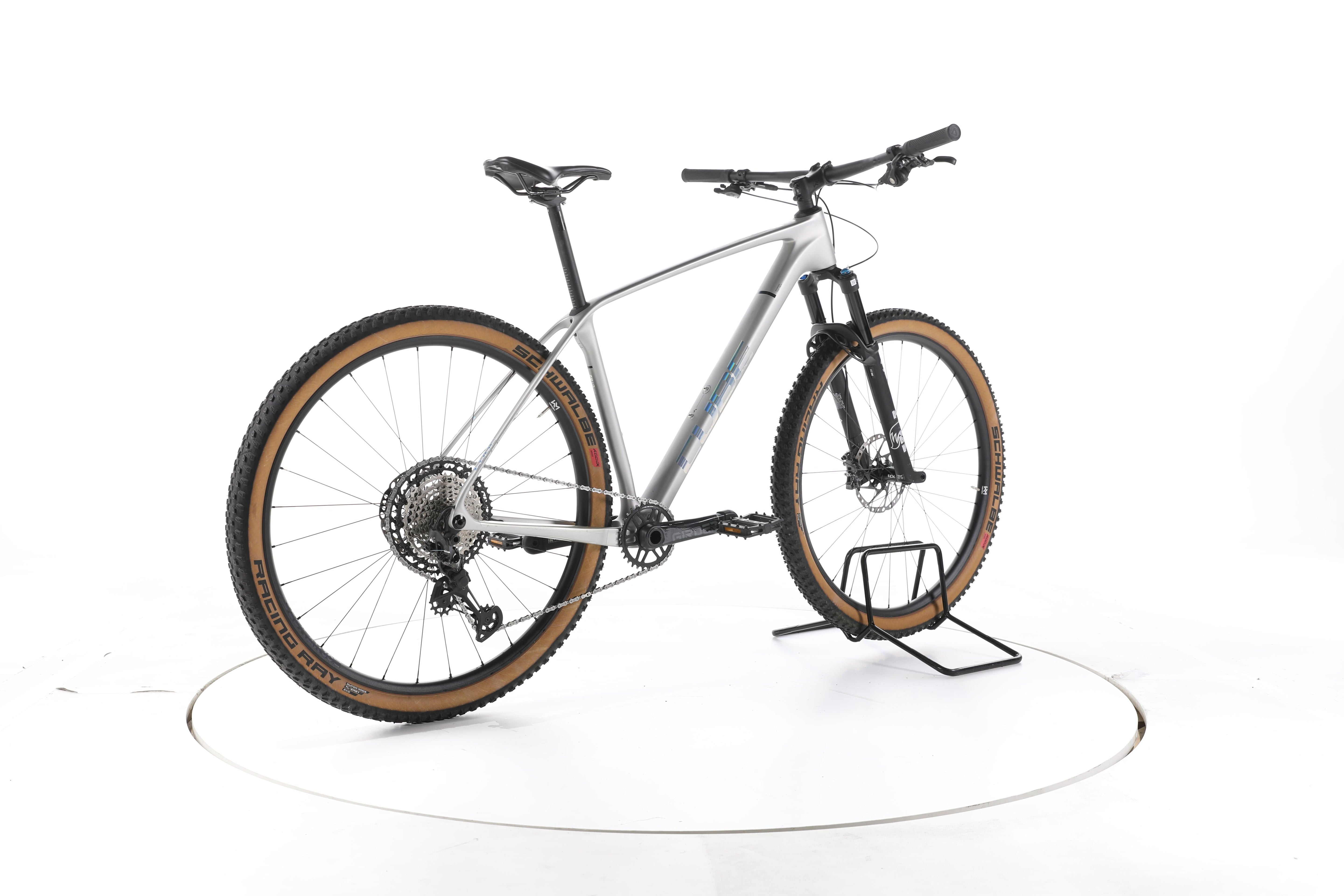 Cube Reaction C:62 Race Fahrrad Hardtail - Image 12
