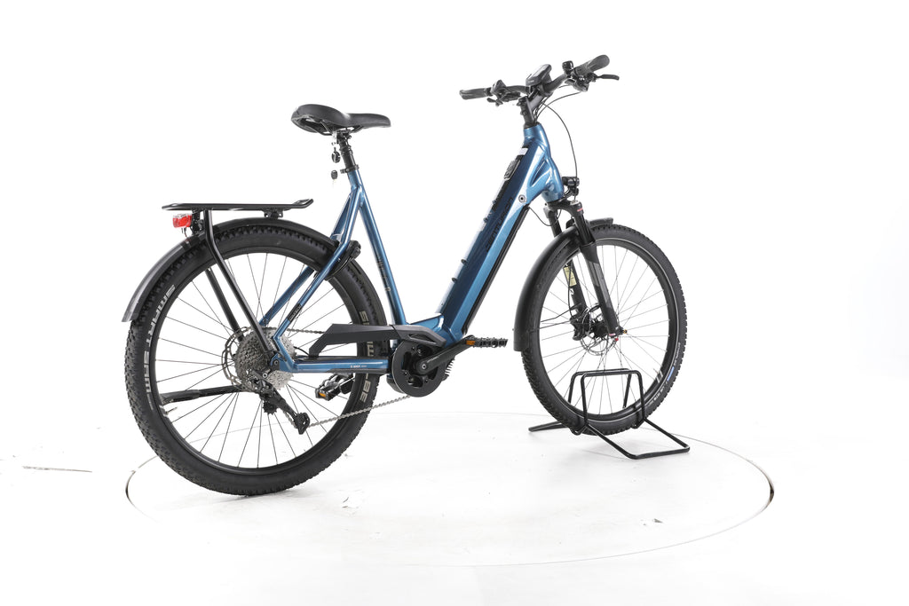 Centurion Country R960i Trekking E-Bike Tiefeinsteiger - Image 12