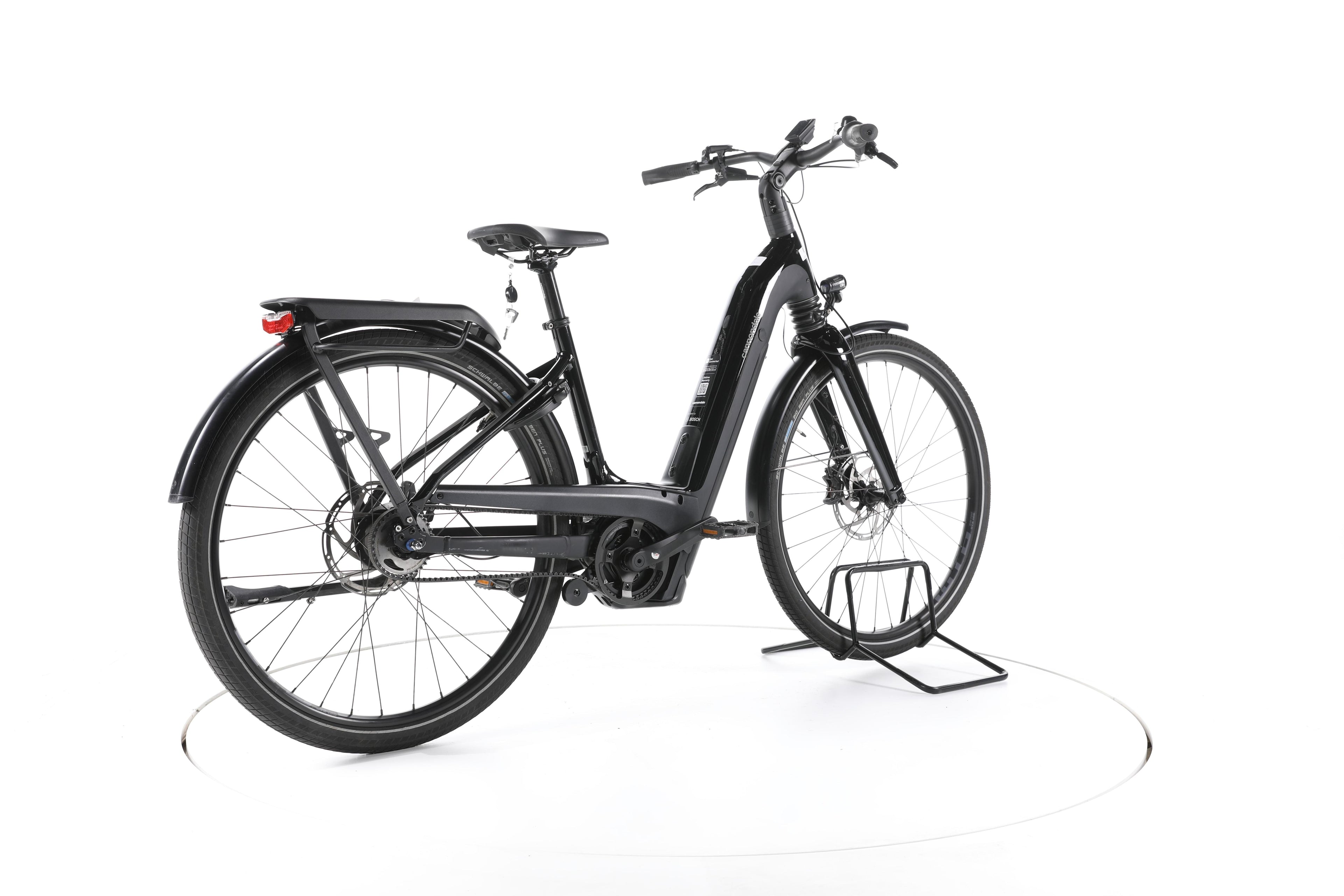 Cannondale Mavaro Neo 2 E-Bike - Image 12