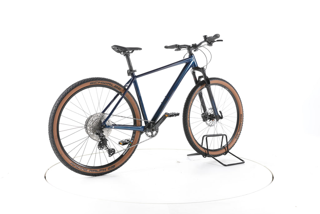 Bulls Copperhead 3S Fahrrad Hardtail - Image 12