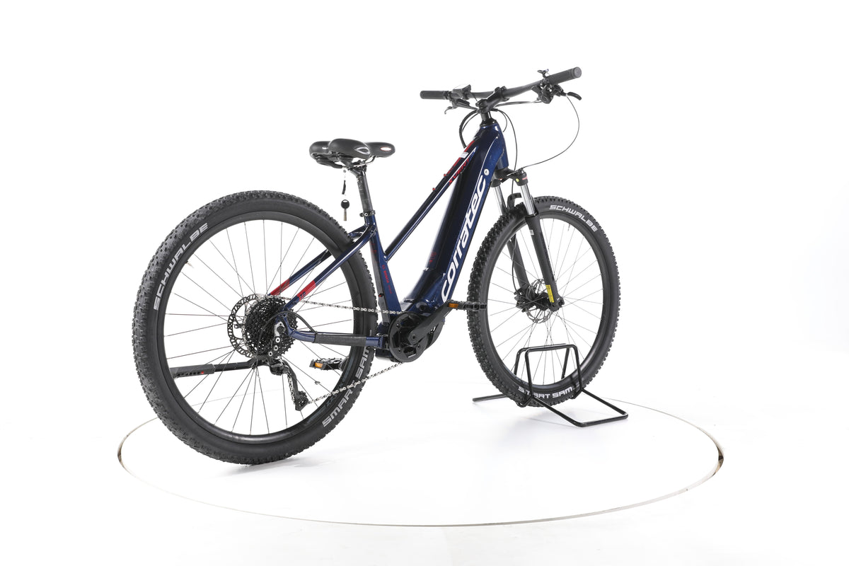 Corratec E-Power X-Vert CX6 E-Bike - Image 12