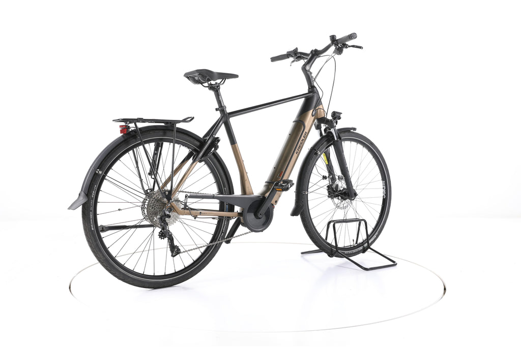 Kreidler Vitality Eco 7 Trekking E-Bike - Image 12