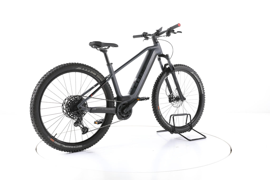 Cube Reaction Hybrid EXC E-Bike - Image 12