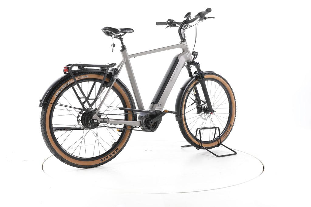 Kalkhoff Entice 5.B Excite+ City E-Bike 2024 - Image 12