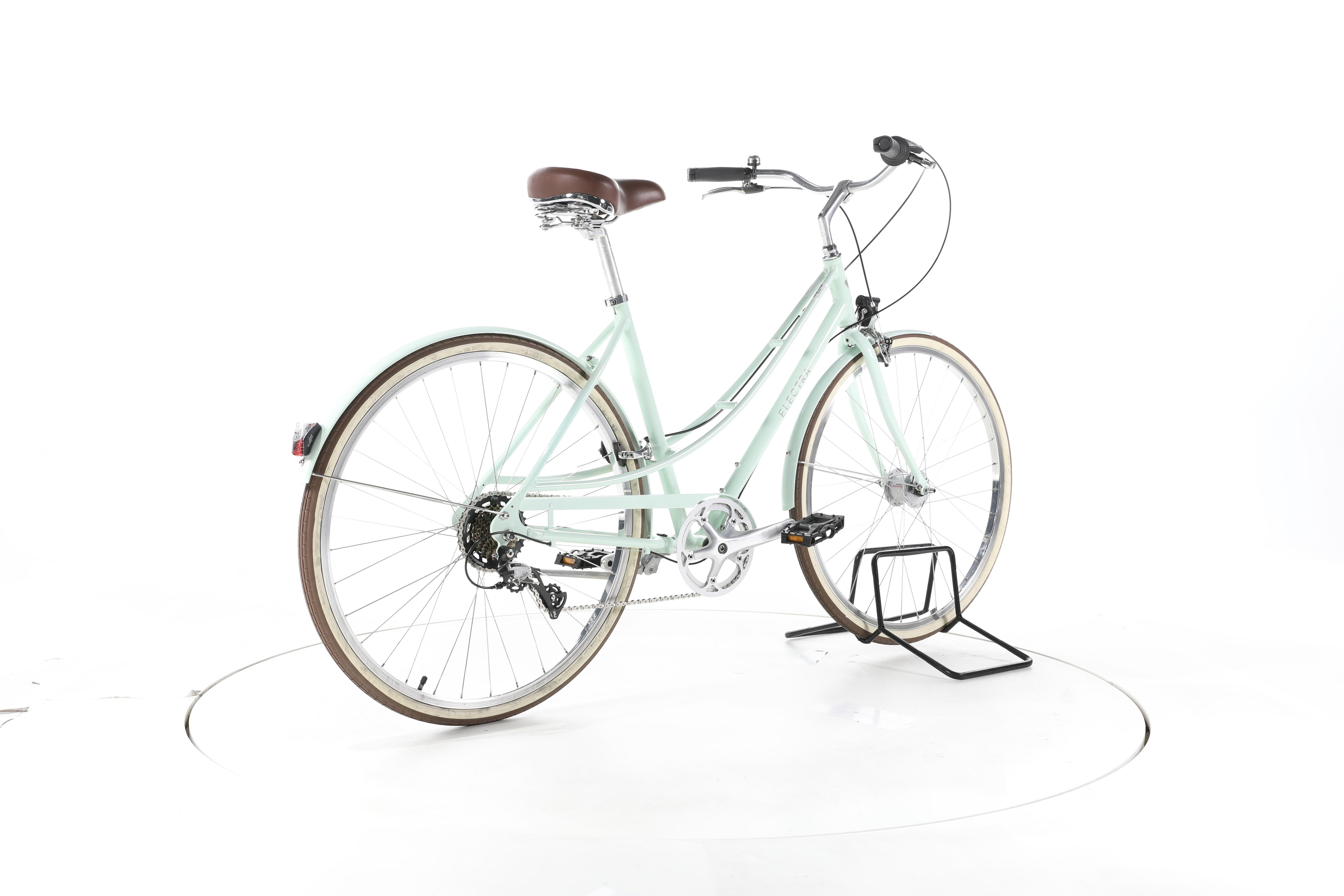 Electra Bicycle Loft 7D EQ Fahrrad City & Trekking - Image 12