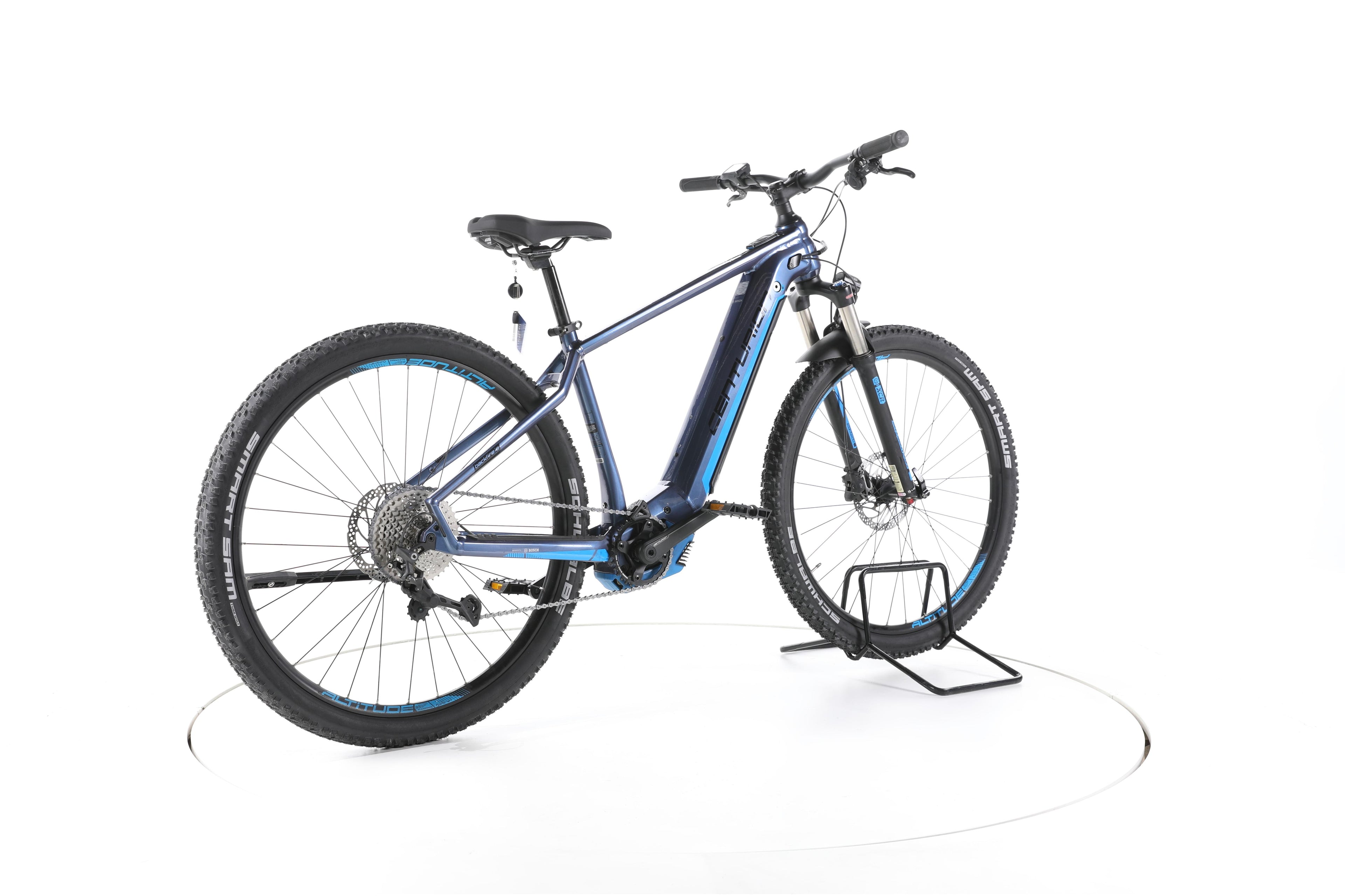 Centurion Backfire E R760i E-Bike - Image 12