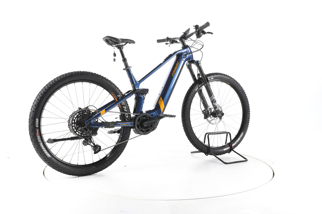 Conway Xyron S 3.9 E-Bike Fully - Image 12