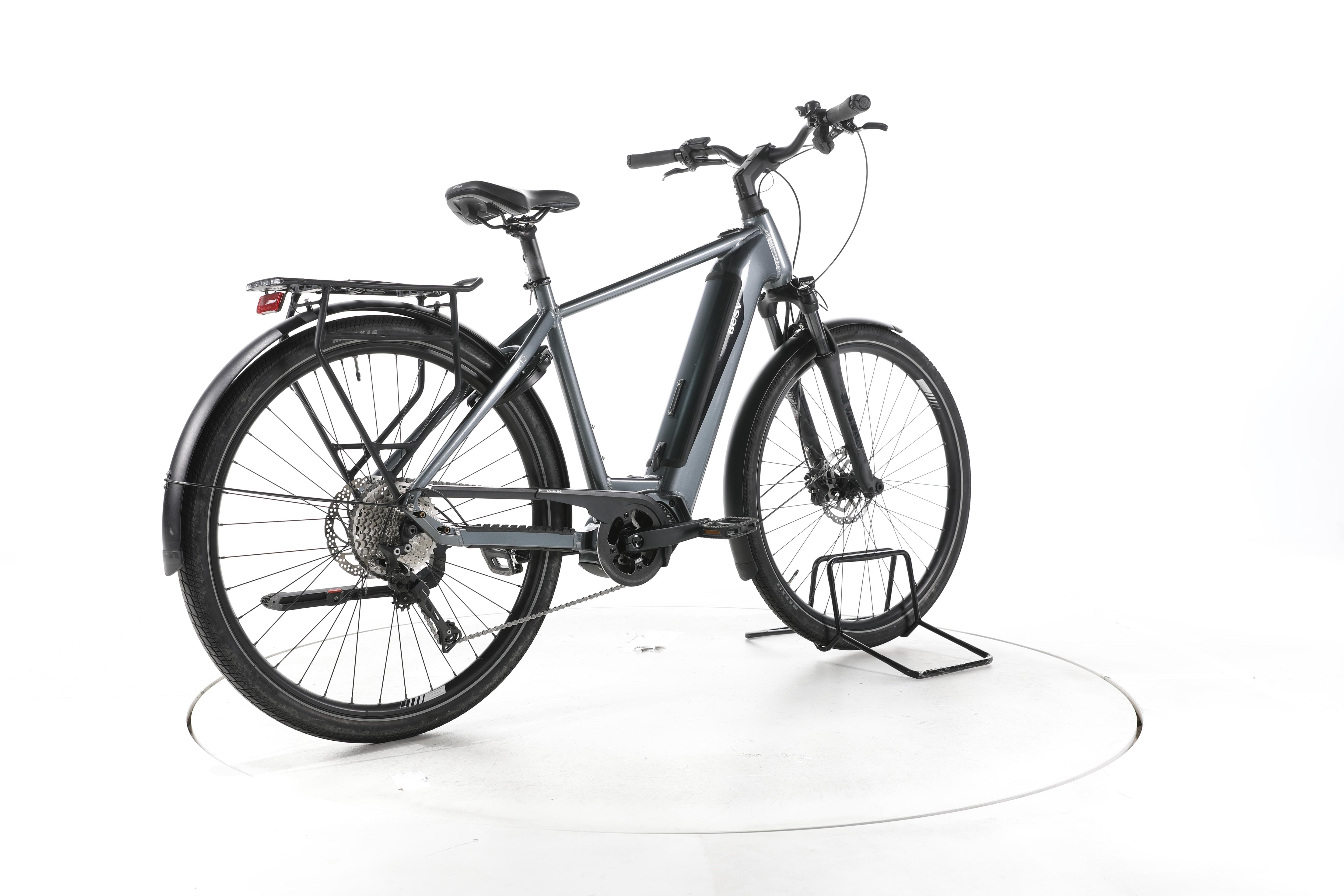 BESV TR 1.2 Trekking E-Bike - Image 12