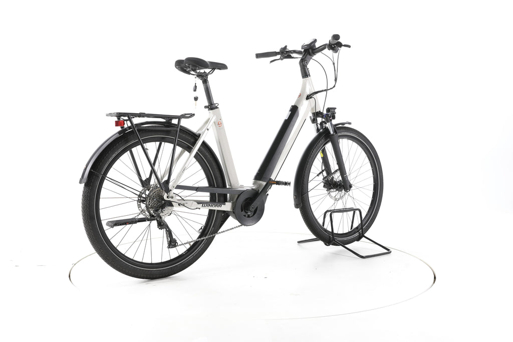 Winora Sinus 9 Trekking E-Bike Tiefeinsteiger - Image 12