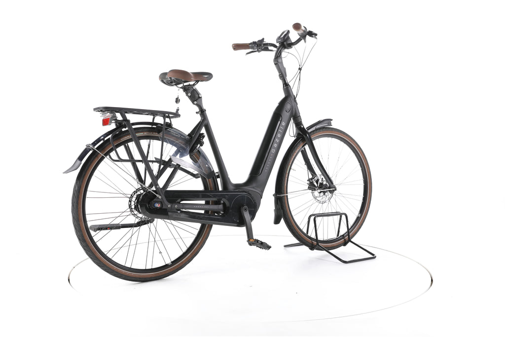 Gazelle Arroyo C8 HMB Elite City E-Bike Tiefeinsteiger - Image 12