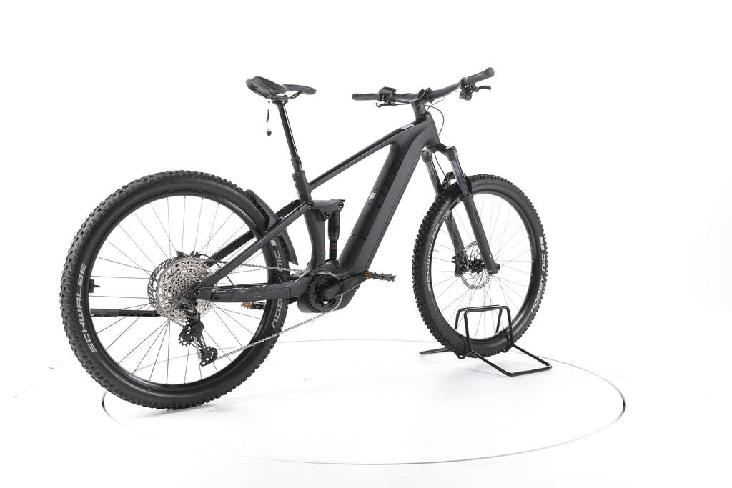 Cube Stereo Hybrid ONE44 EX Fully E-Bike 2025 - Image 12