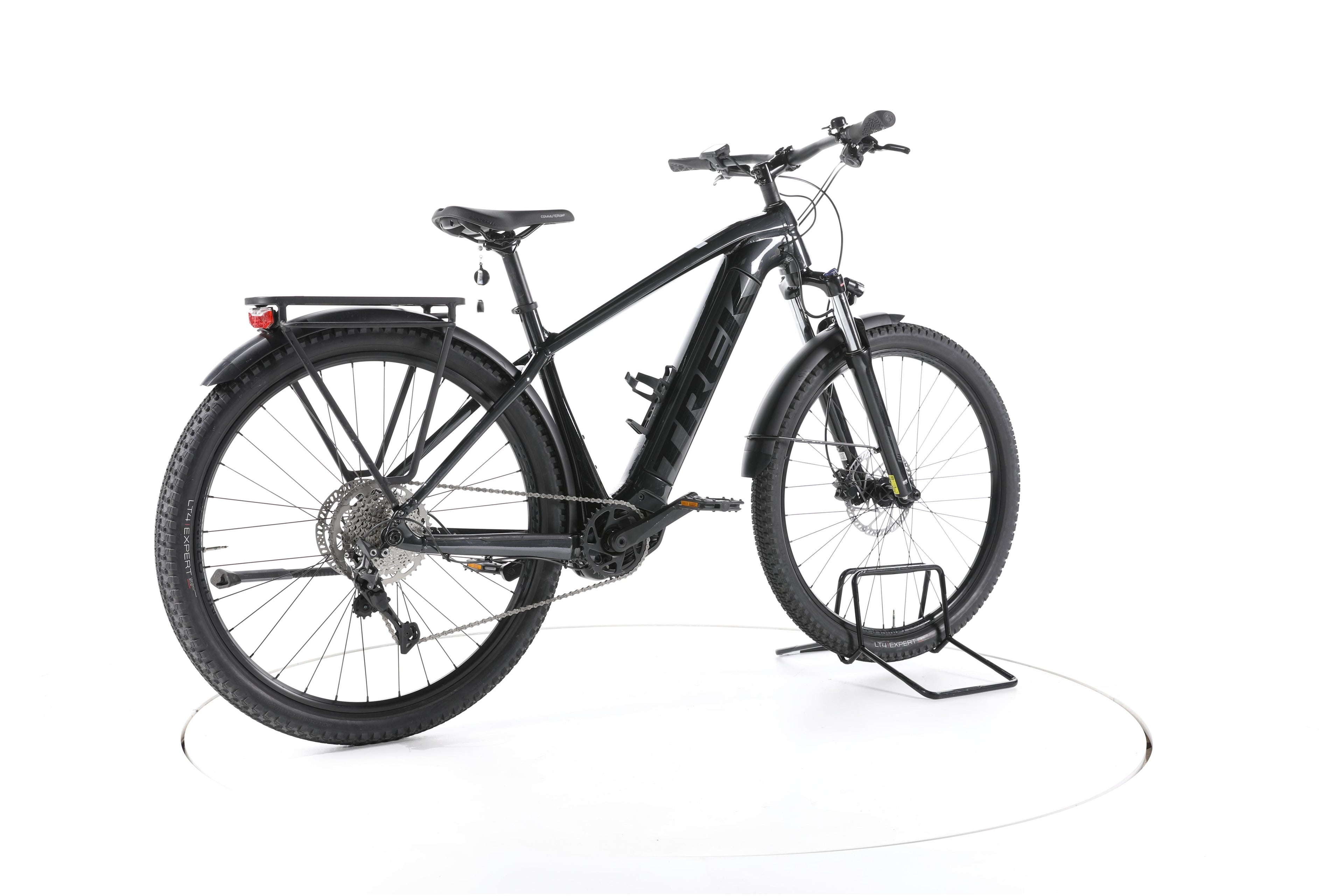 Trek Powerfly Sport 4 Equipped Gen 2 Trekking E-Bike - Image 12