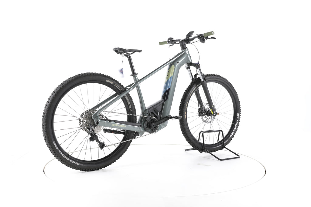 Bergamont E-Revox Sport E-Bike 2024 - Image 12