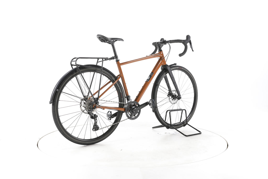 Cannondale Topstone 1 Gravelbike 2025 - Image 12
