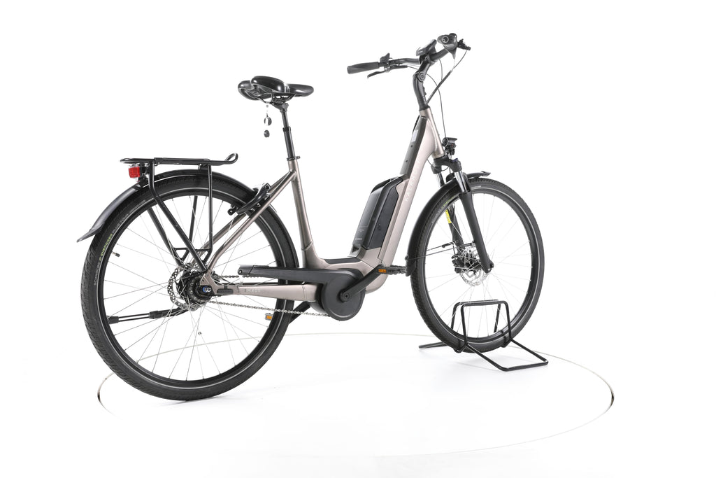 Kalkhoff IMAGE 1.B ADVANCE City E-Bike Tiefeinsteiger - Image 12