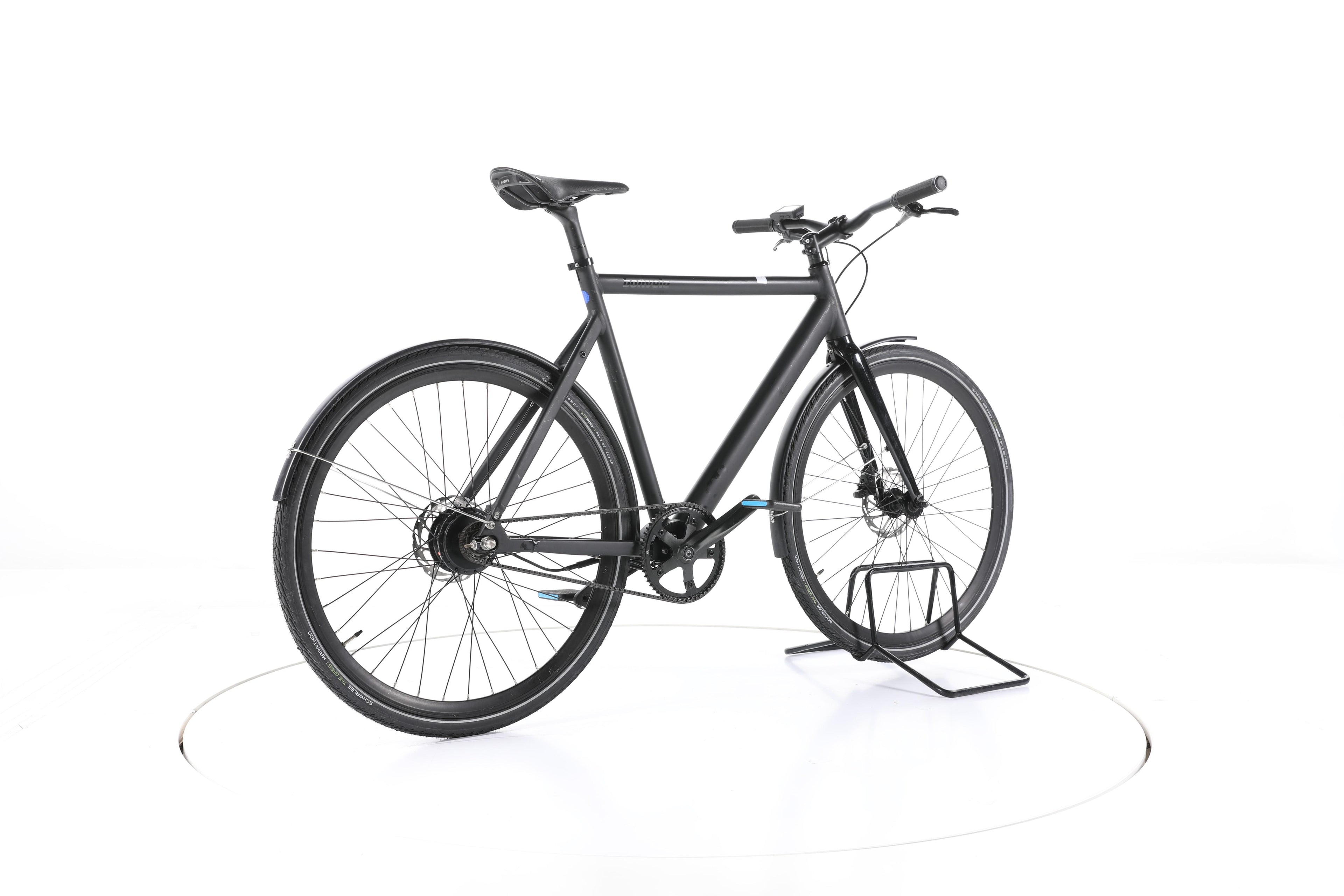 bonvelo Rakede Boost City E-Bike - Image 12