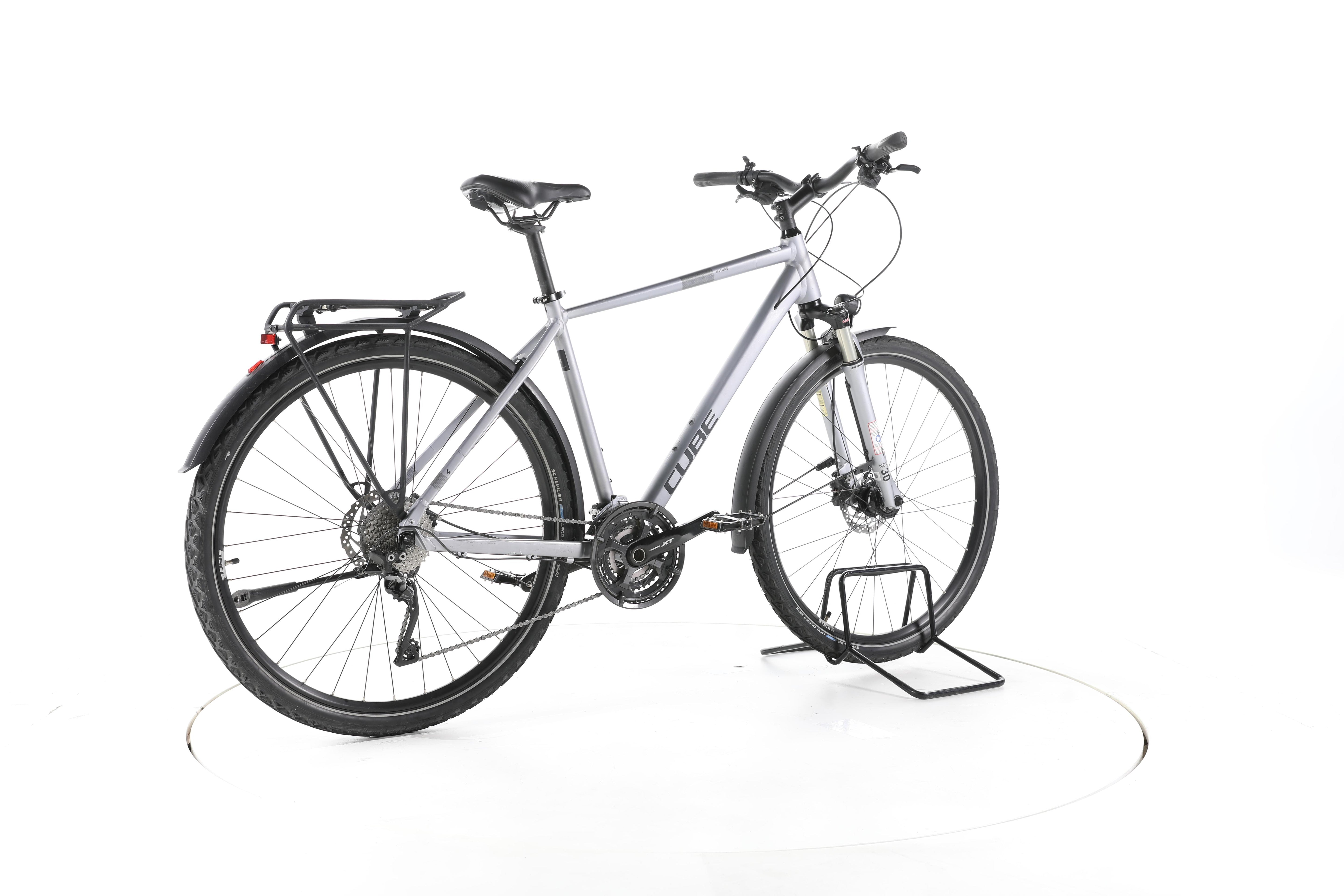 Cube Nature EXC Allroad - Image 12