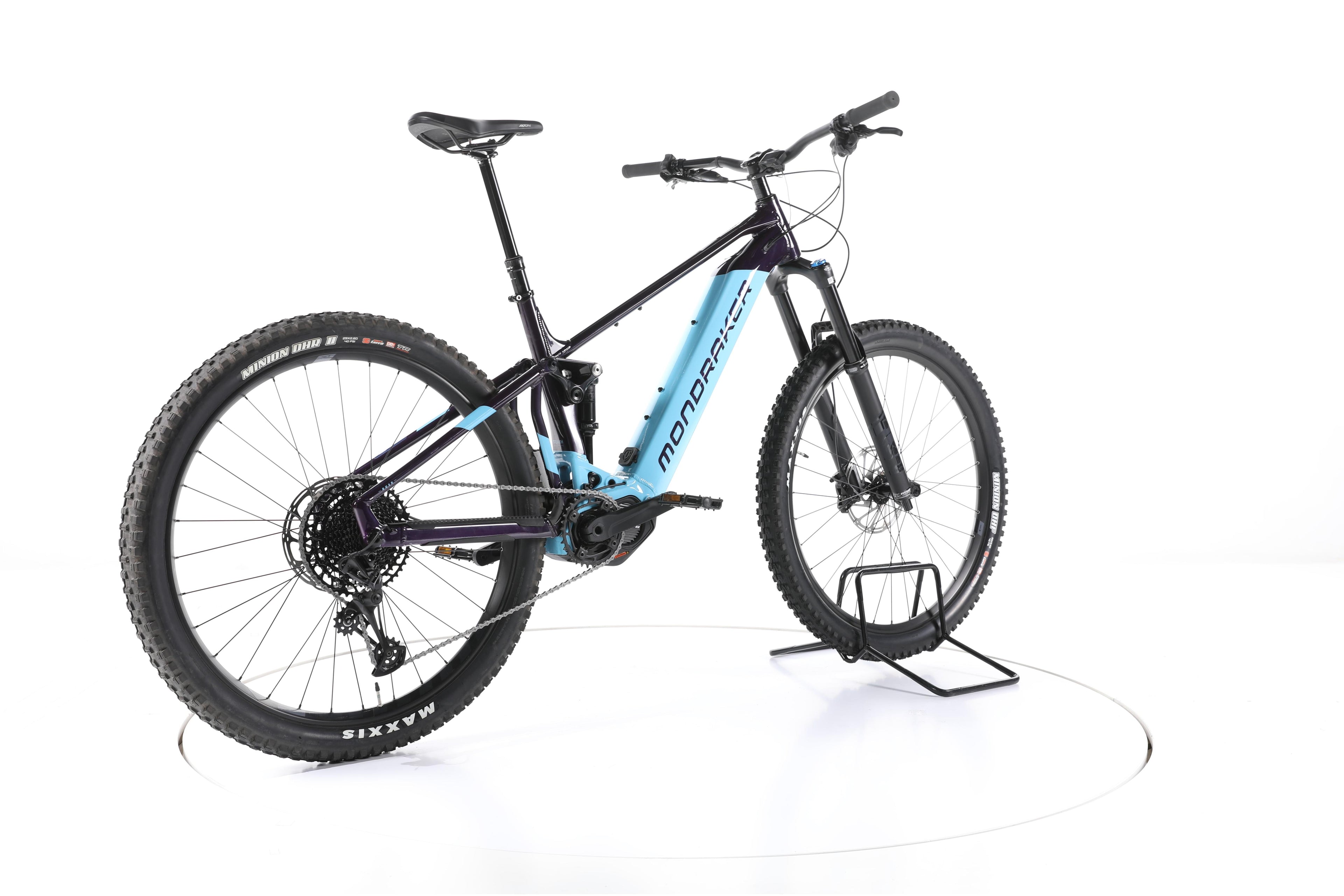 Mondraker DUSK R Fully E-Bike 2023 - Image 12