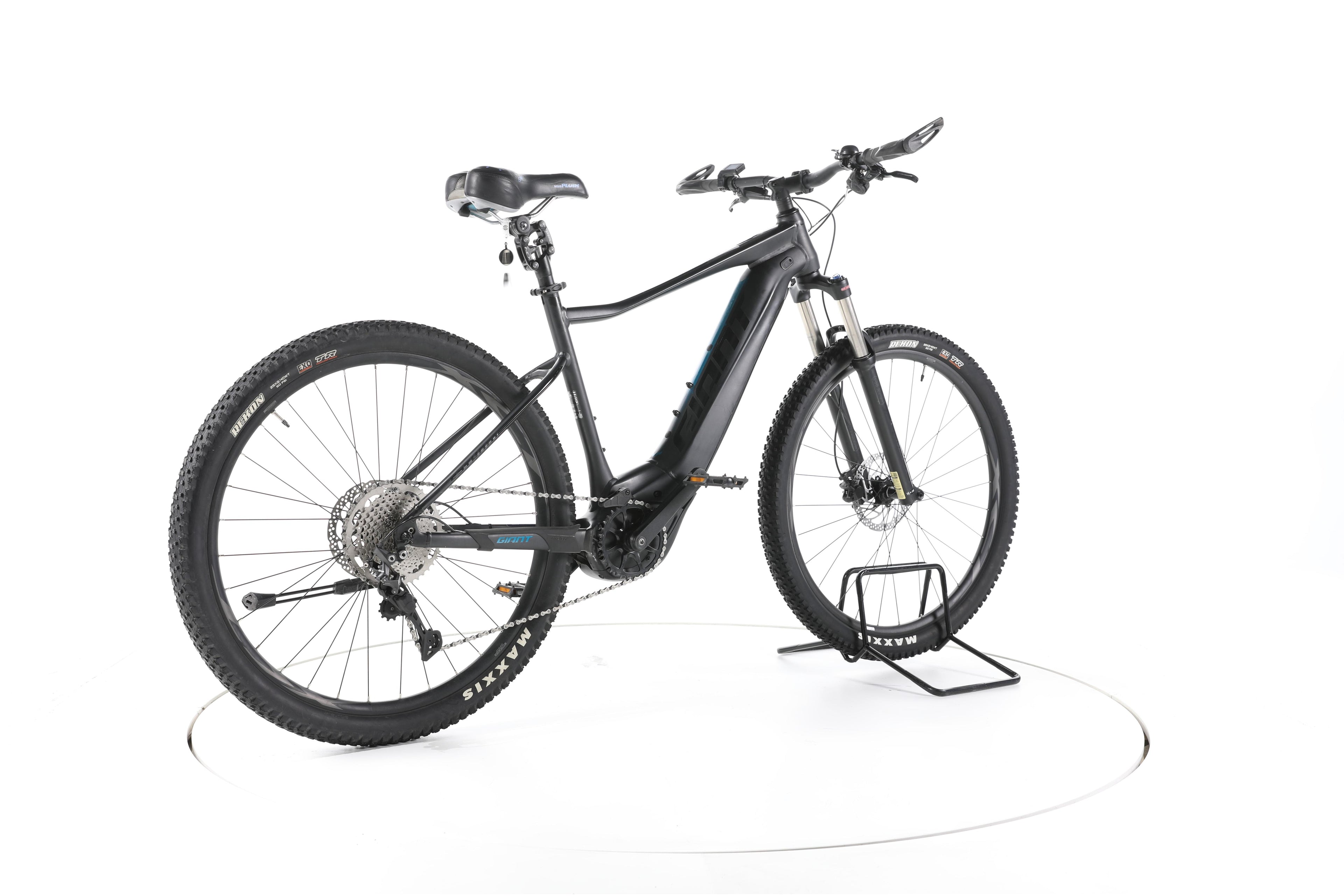 Giant Fathom E+ 2 E-Bike - Image 12