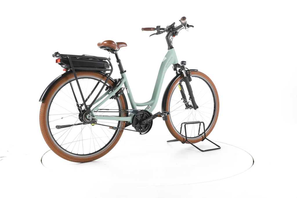 Riese & Müller Swing vario City E-Bike Tiefeinsteiger - Image 12
