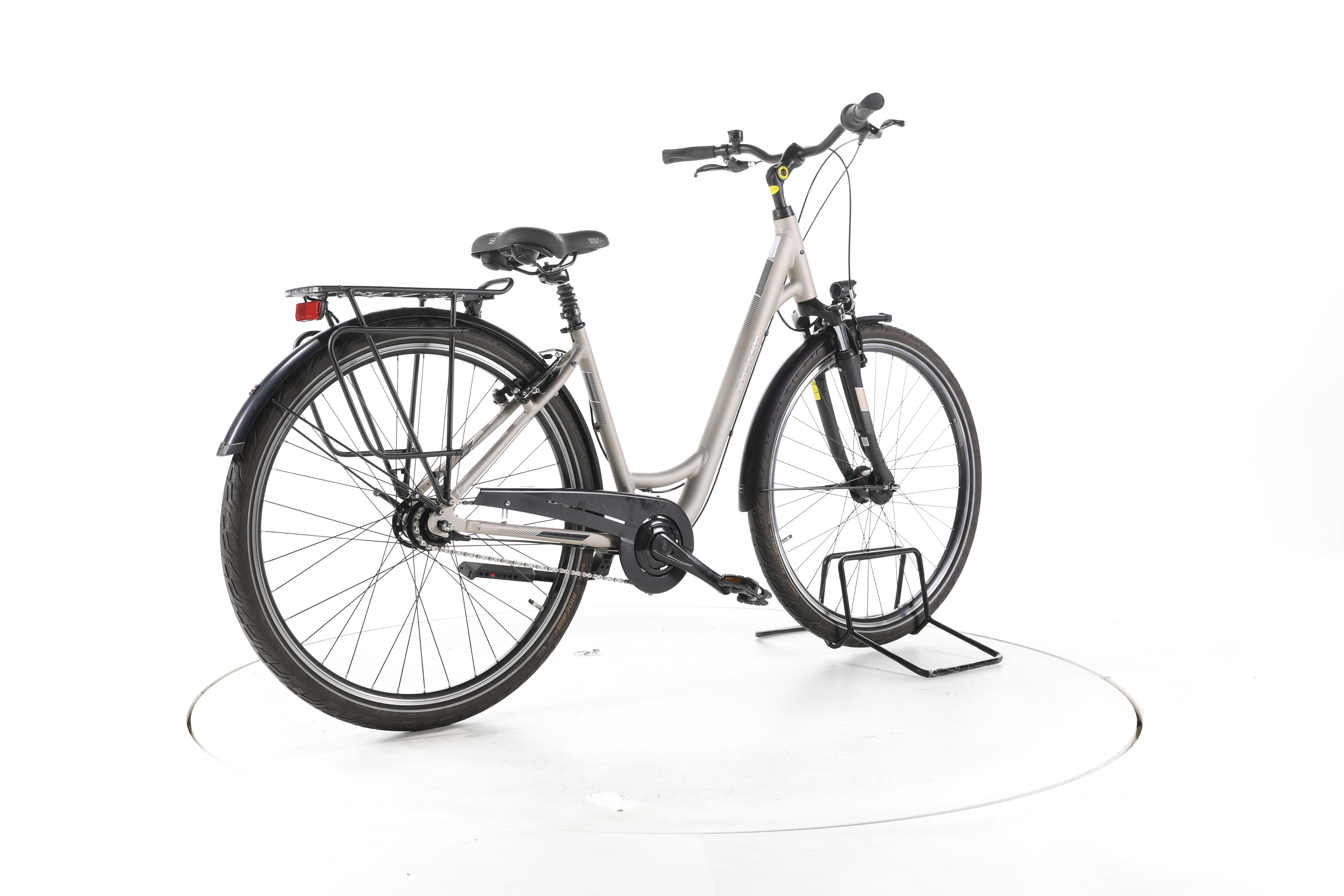 FALTER C 4.0 Fahrrad City & Trekking - Image 12