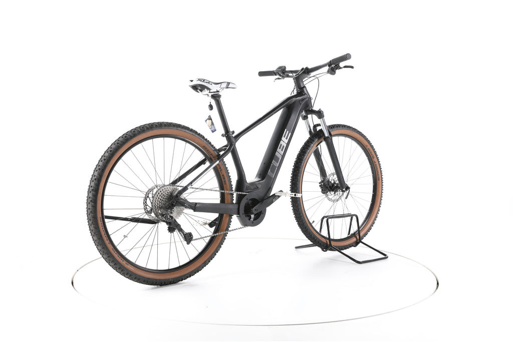 Cube Reaction Hybrid ONE E-Bike - Image 12
