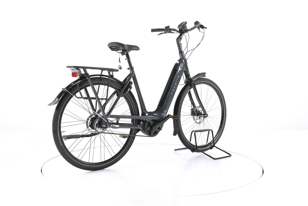 Gazelle Arroyo C5 HMB Elite City E-Bike Tiefeinsteiger - Image 12