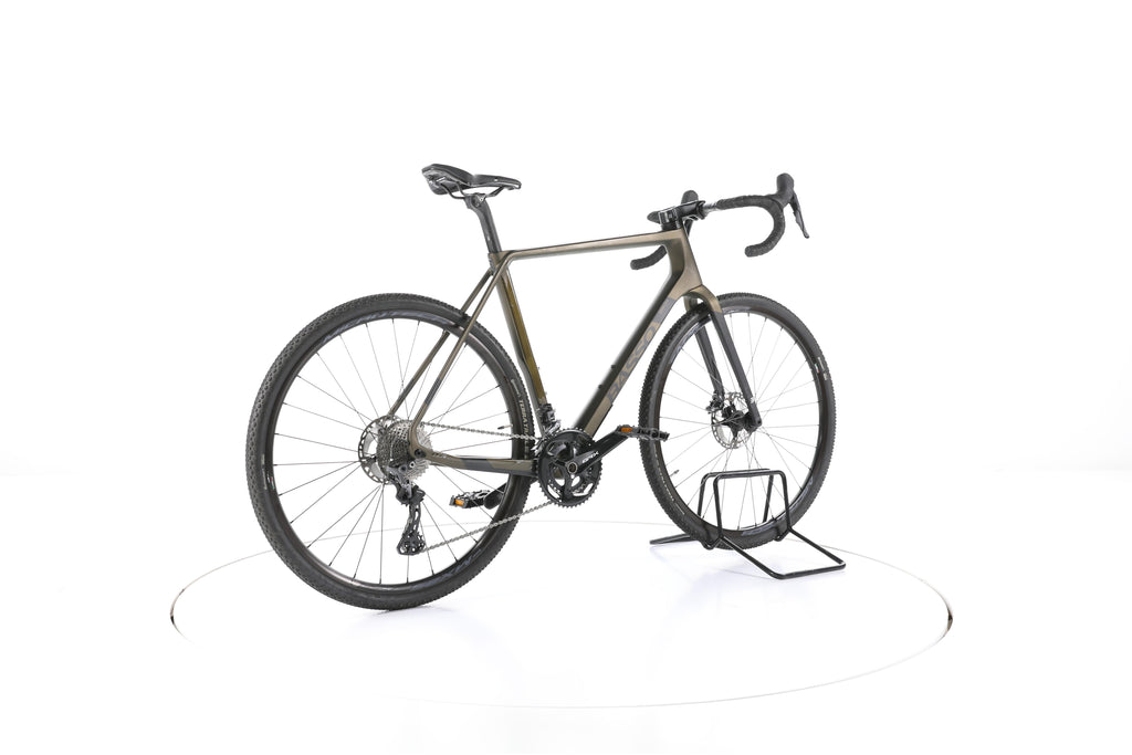 Basso Palta Fahrrad Rennrad & Gravel - Image 12