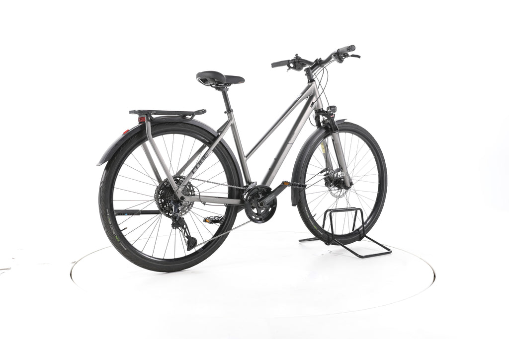 Cube Kathmandu EXC Fahrrad City & Trekking - Image 12