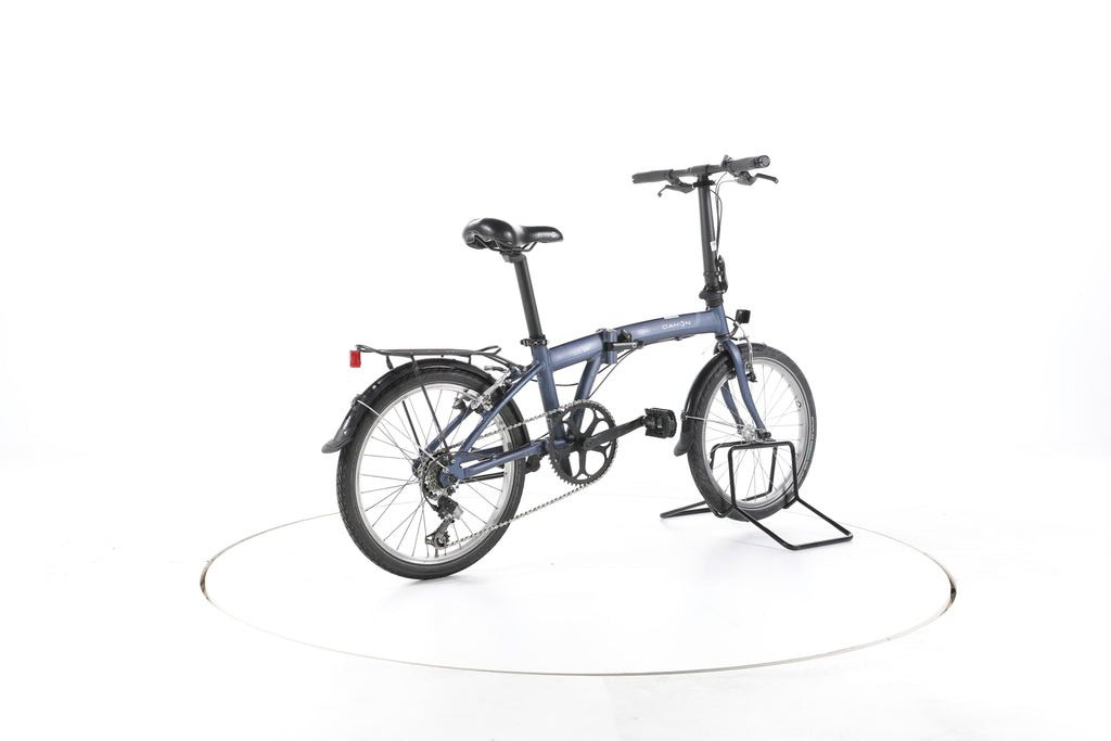 Dahon SUV 6D Faltfahrrad - Image 12