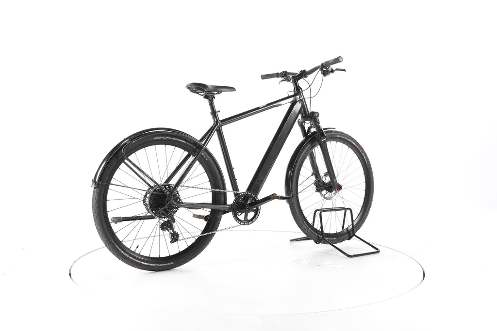 Coboc Iseo Trekking E-Bike - Image 12