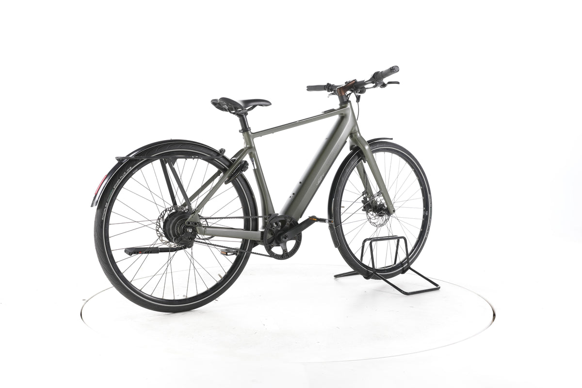 Riese & Müller UBN Five vario City E-Bike 2024 - Image 12