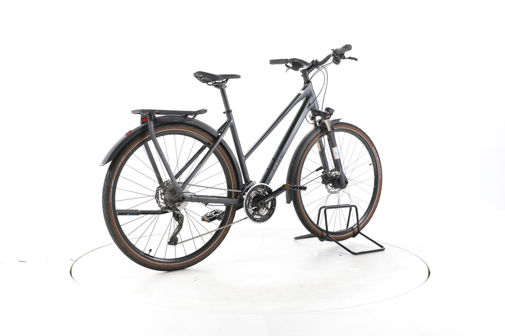 Cube Kathmandu Pro Fahrrad City & Trekking - Image 12