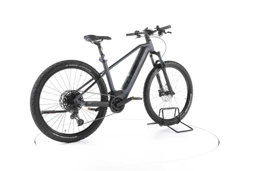 Cube Reaction Hybrid EXC E-Bike - Image 12