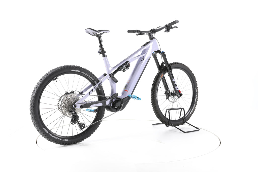 Cube Stereo Hybrid ONE77 HPC SLX Fully E-Bike Carbon 2025 - Image 12
