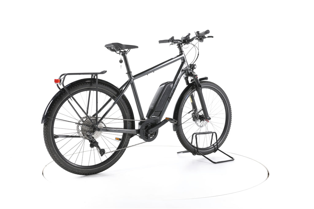 Diamant Zing Deluxe+ Gen 1 Trekking E-Bike - Image 12
