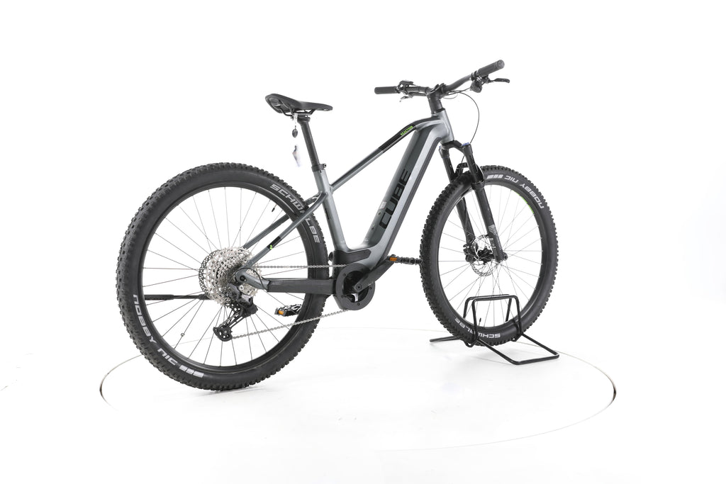 Cube Reaction Hybrid Pro E-Bike - Image 12