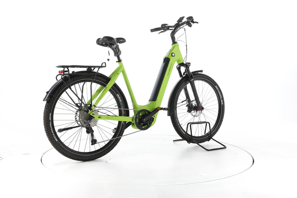Velo de Ville SEB 990 Trekking E-Bike Tiefeinsteiger - Image 12