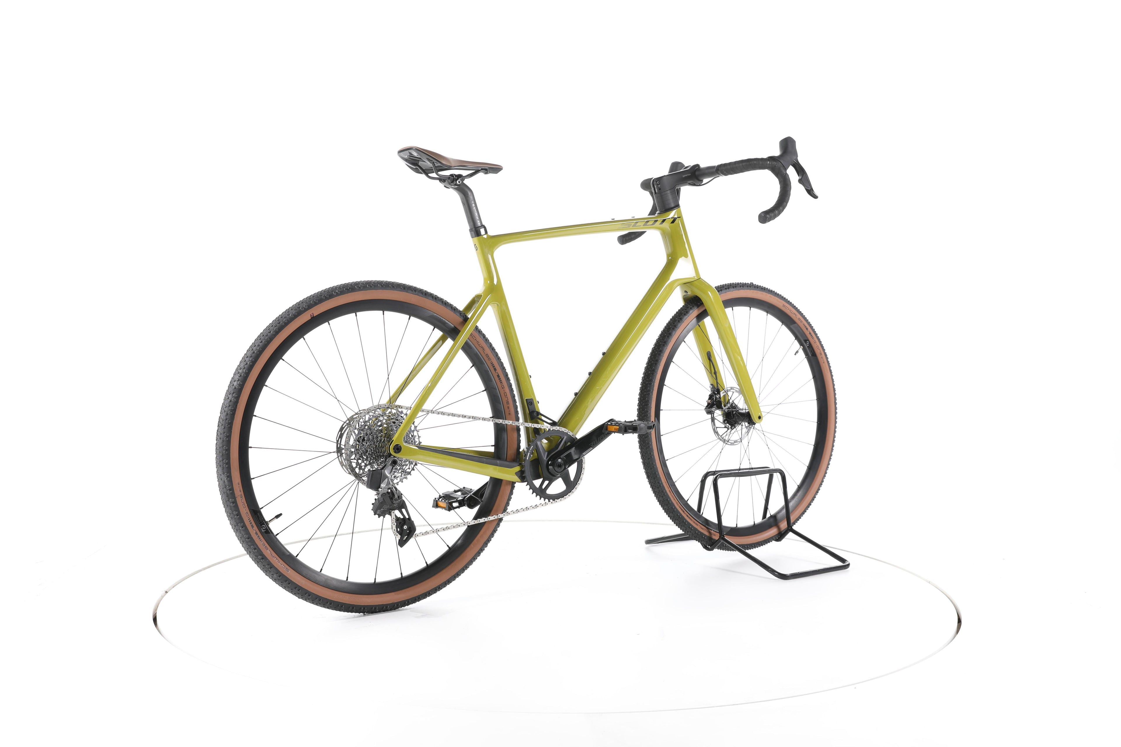 Scott Addict Gravel 20 - Image 12