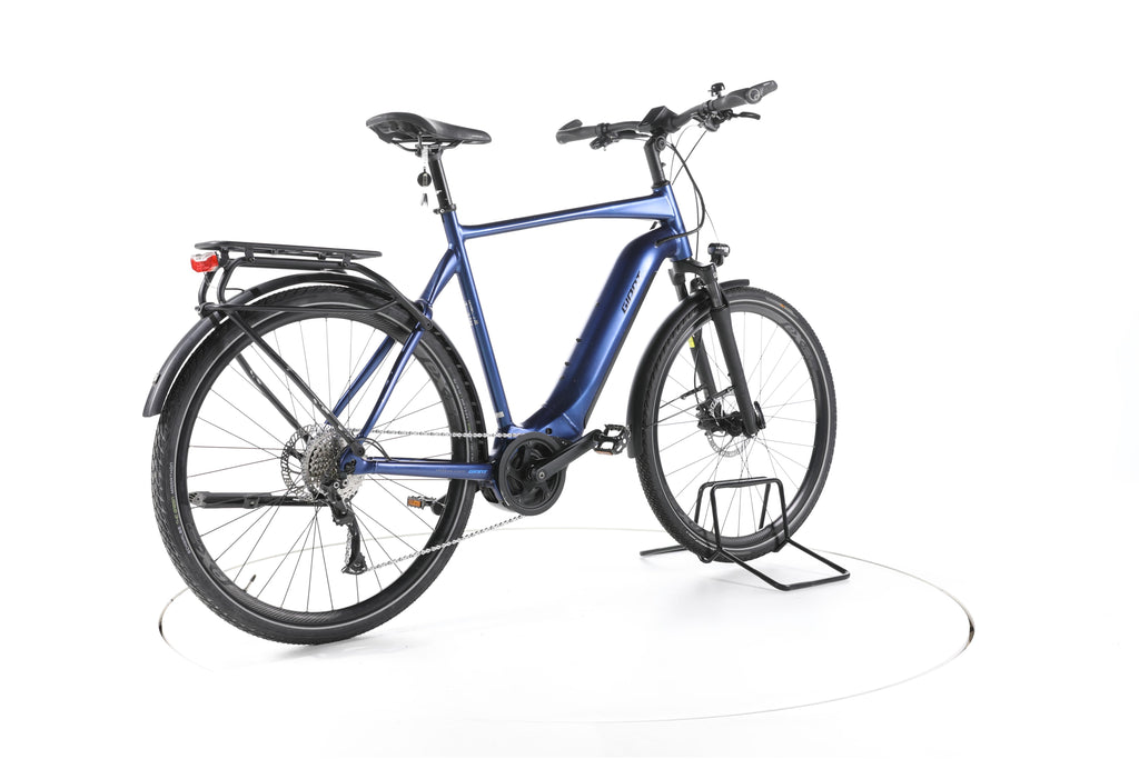 Giant Explore E+2 Trekking E-Bike - Image 12