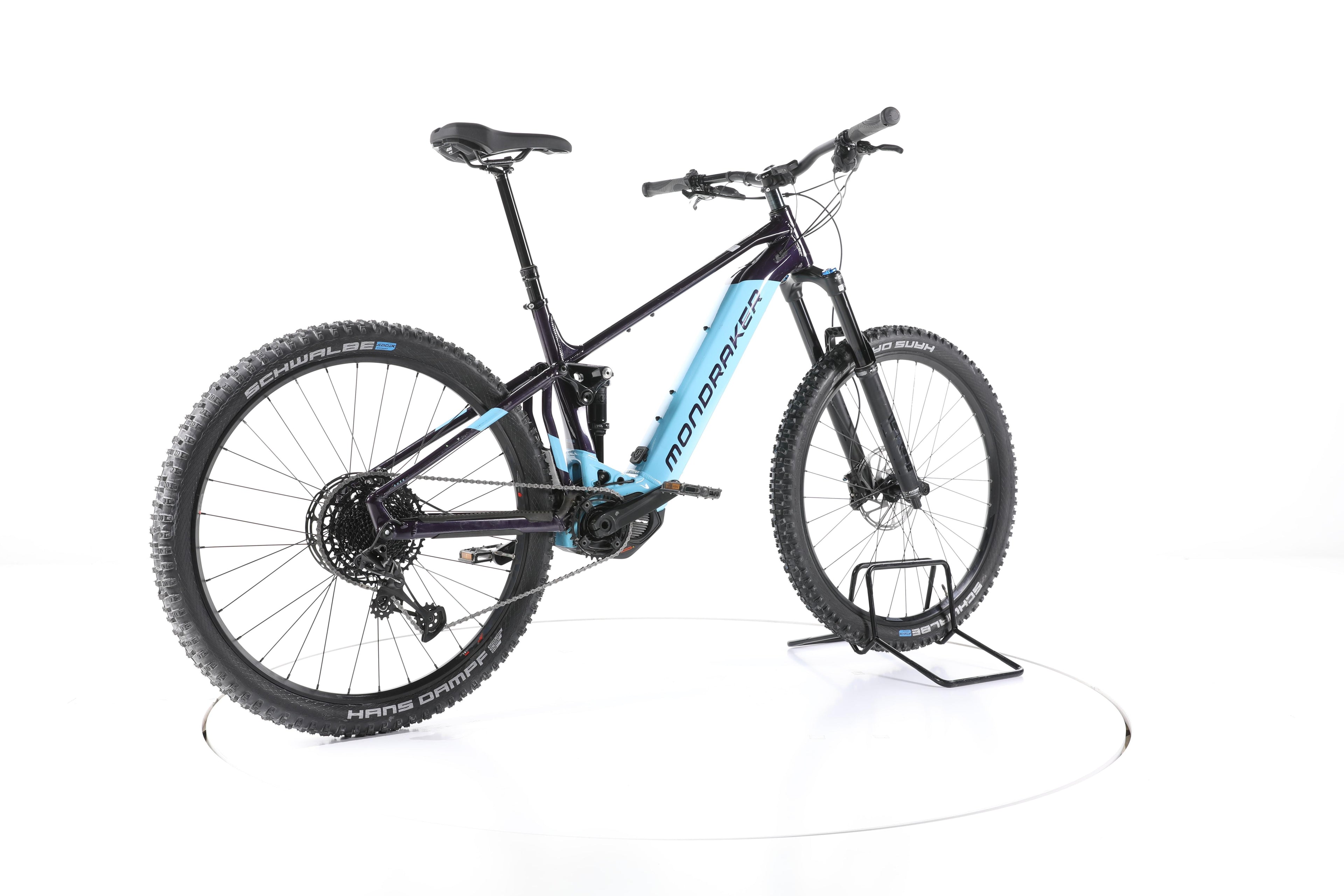 Mondraker DUSK R Fully E-Bike 2023 - Image 12