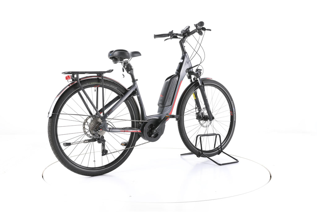 Centurion E-Fire City R850 Trekking E-Bike Tiefeinsteiger - Image 12