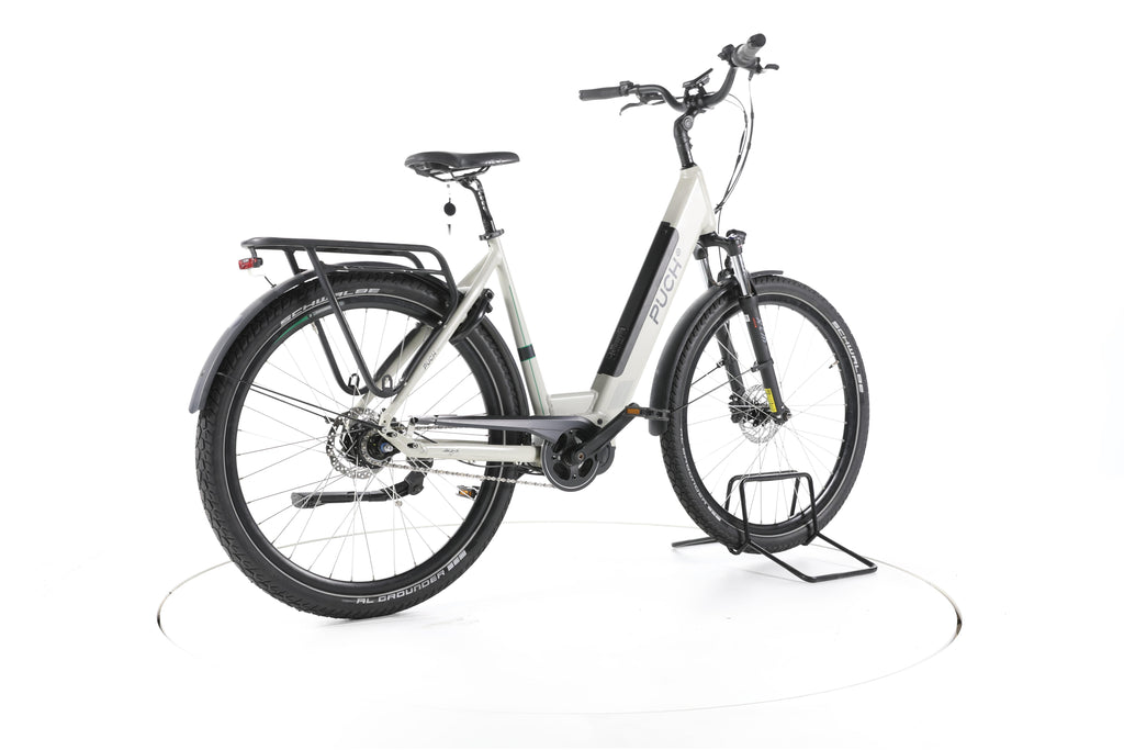 Puch Q4.4 City E-Bike Tiefeinsteiger - Image 12