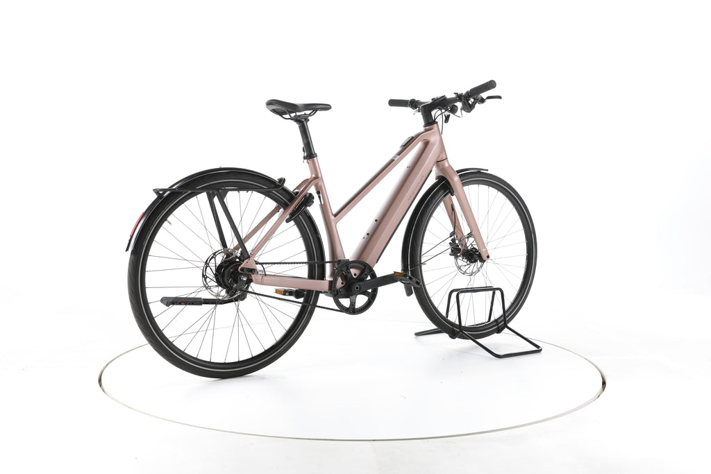 Riese & Müller UBN seven City E-Bike - Image 12