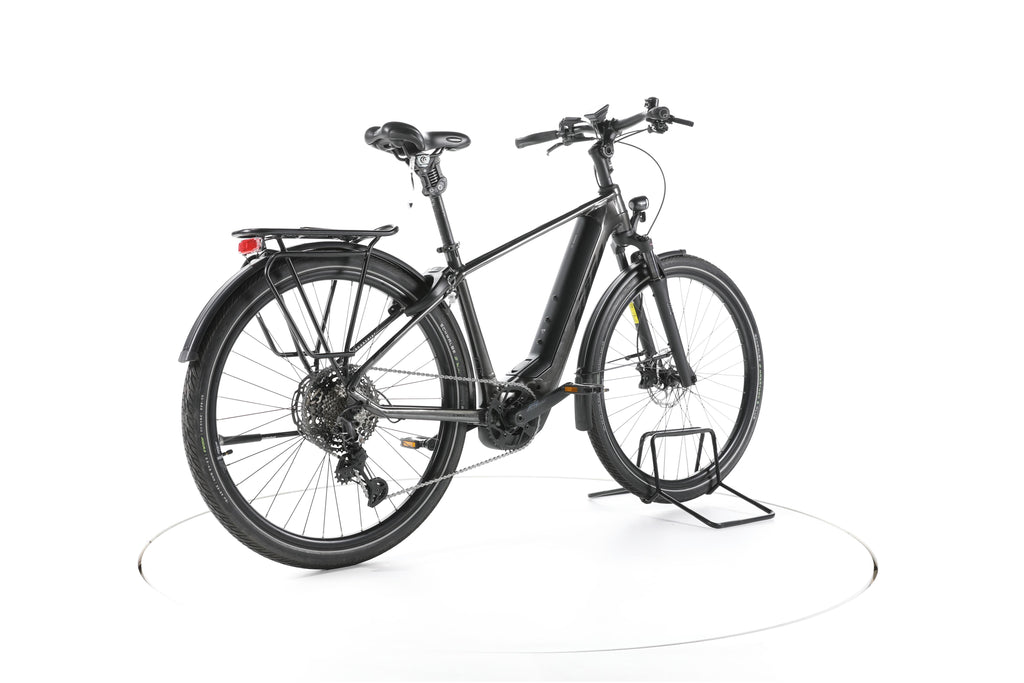 KTM Macina Style XL Trekking E-Bike - Image 12