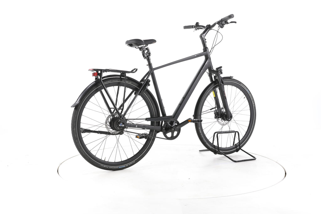 Kalkhoff Endeavour 8 Fahrrad City & Trekking - Image 12